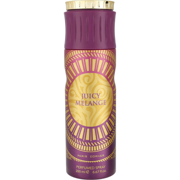 Emir Juicy Melange PERFUMED SPRAY 6.67 OZ Unisex