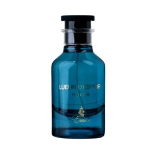 Emir Lueur D'espoir Noche Eau de Parfum for Unisex – 3.4 oz