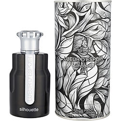 Emir Lueur D'espoir Silhouette EAU DE PARFUM SPRAY 3.4 OZ