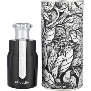 Emir Lueur D'espoir Silhouette Eau de Parfum for Unisex – 3.4 oz