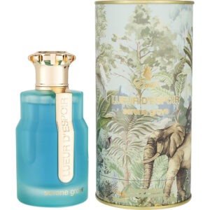 Emir Lueur Serene Grove Eau de Parfum for Unisex – 3.4 oz