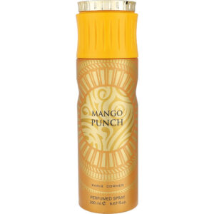 Emir Mango Punch by Emir PERFUMED SPRAY 6.67 OZ