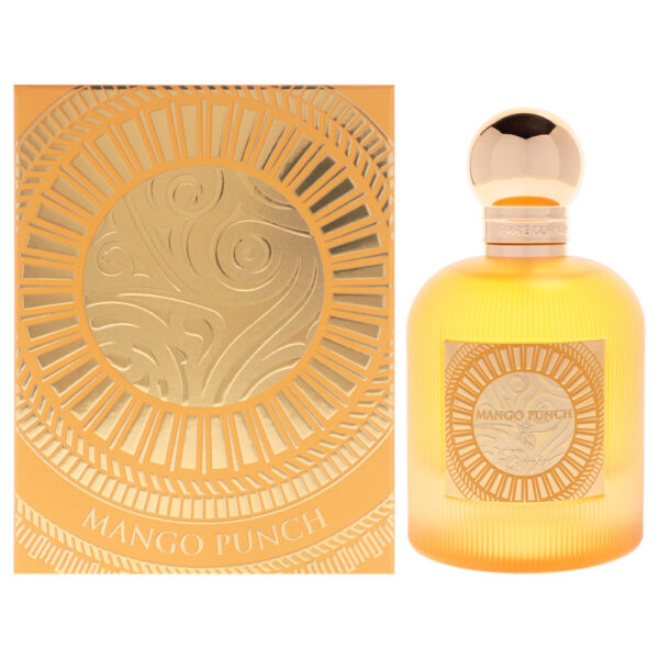 Emir Mango Punch Eau de Parfum for Unisex – 3.4 oz