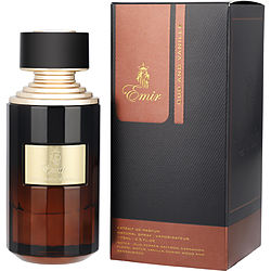 Emir Oud And Vanille Eau de Parfum Spray 2.5 oz Unisex