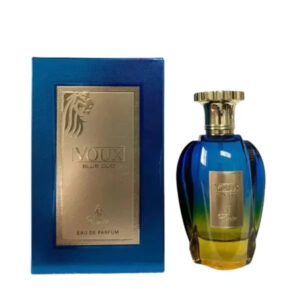 Emir Paris Corner Voux Blue Oud Eau de Parfum for Unisex – 3.4 oz