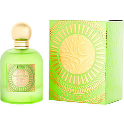 Emir Pear Potion by Emir EAU DE PARFUM SPRAY 3.4 OZ
