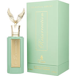 Emir Resurrection by Emir EXTRAIT DE PARFUM SPRAY 3.4 OZ