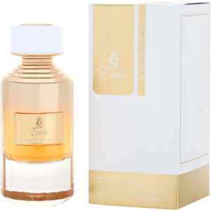 Emir Super Crush Extrait de Parfum for Men – 2.5 oz