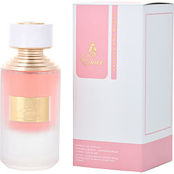 Emir Vanilla And Roses EXTRAIT DE PARFUM SPRAY 2.5 OZ