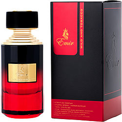 Emir Wild And Tobacco EXTRAIT DE PARFUM SPRAY 2.5 OZ