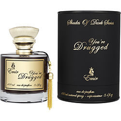 Emir You're Drugged by Emir EAU DE PARFUM SPRAY 3.4 OZ