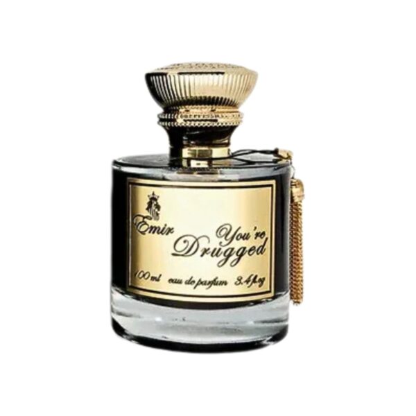 Emir You're Drugged Eau de Parfum for Unisex – 3.4 oz
