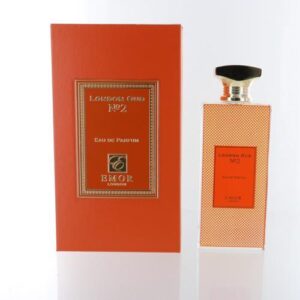 Emor London London Oud No.2 Eau de Parfum for Unisex – 4.2 oz