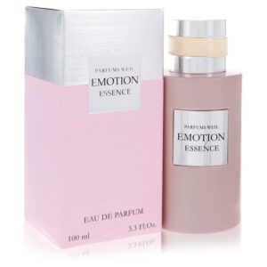 Weil Emotion Essence Eau de Parfum for Women