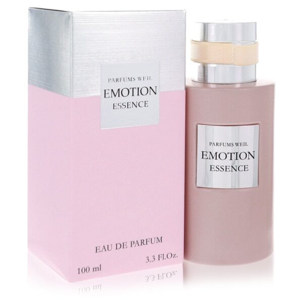 Weil Emotion Essence Eau de Parfum for Women