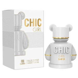 Emper Chic Girl Eau de Parfum for Women