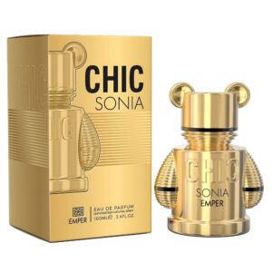 Emper Chic Sonia Eau de Parfum for Women