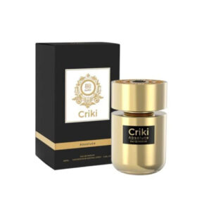 Emper Criki Absolute Eau de Parfum for Unisex – 3.4 oz
