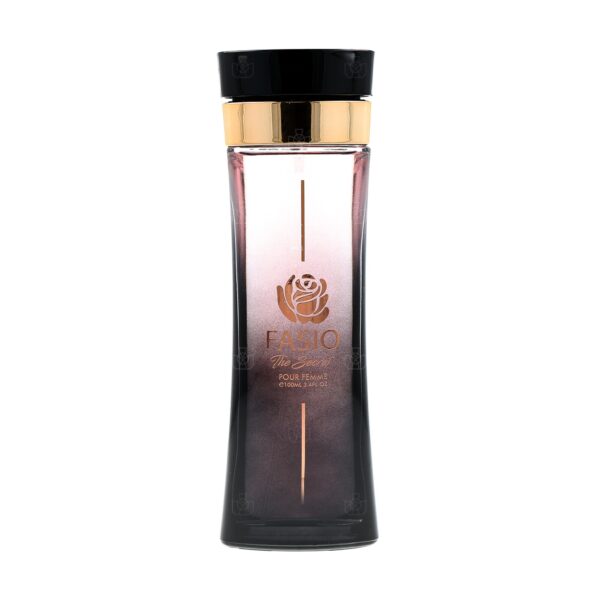 Emper Fasio The Secret Eau de Parfum for Women – 3.4 oz