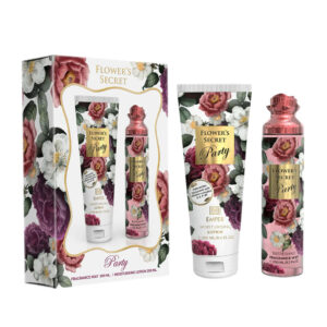 Emper Flowers Secret Party for Women