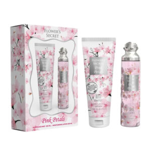 Emper Flowers Secret Pink Petals for Women