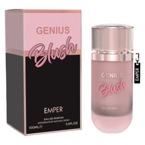 Emper Genius Blush Eau de Parfum for Women