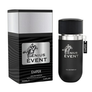 Emper Genius Event Eau de Parfum for Men