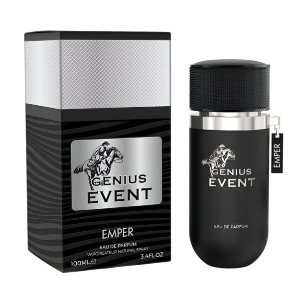 Emper Genius Event Eau de Parfum for Men