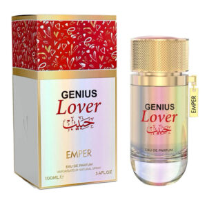 Emper Genius Lover Eau de Parfum for Women