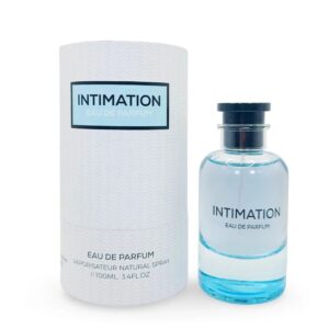 Emper Intimation Eau de Parfum for Men – 3.4 oz