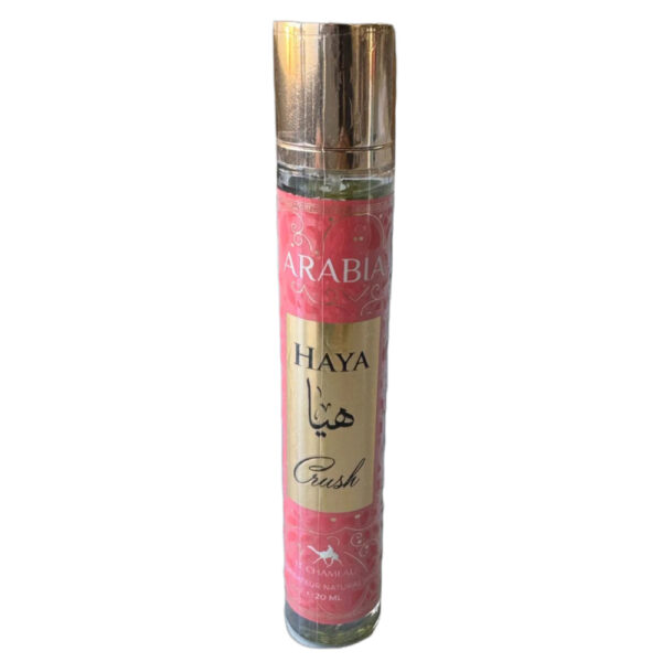 Emper Le Chameau Arabia Haya Crush Eau de Parfum for Women – 0.67 oz