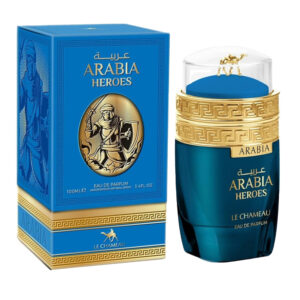 Emper Le Chameau Arabia Heroes Eau de Parfum for Men