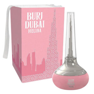 Emper Le Chameau Burj Dubai Melina Eau de Parfum for Unisex