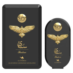 Emper Le Chameau Spy Shadow Eau de Parfum for Men