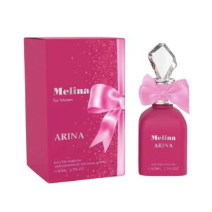 Emper Melina Arina Eau de Parfum for Women – 2.7 oz
