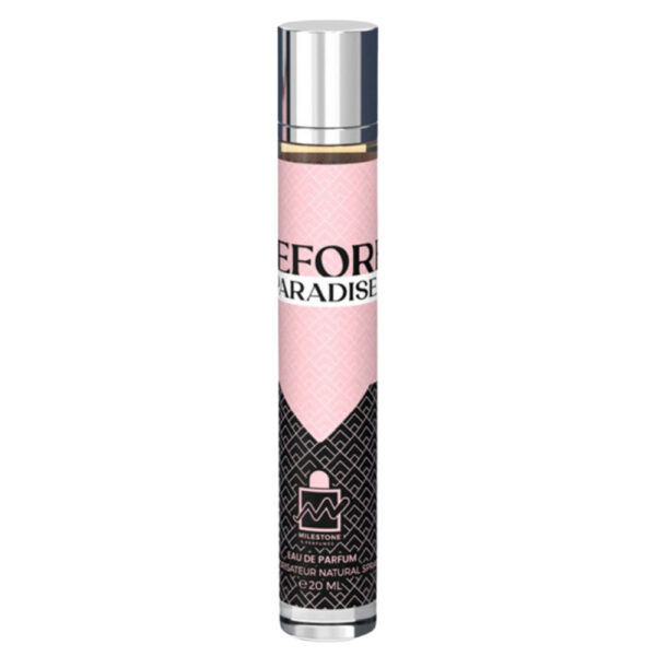 Emper Milestone Before Paradise Eau de Parfum for Unisex