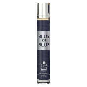 Emper Milestone Blue De Blue Eau de Parfum for Men