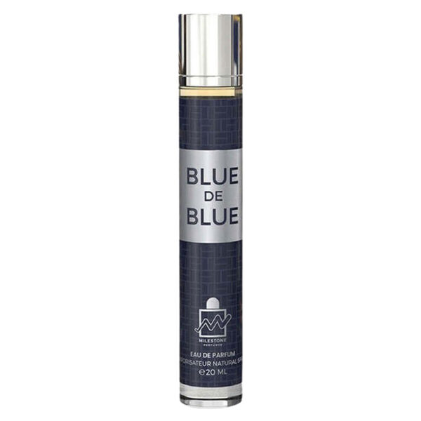 Emper Milestone Blue De Blue Eau de Parfum for Men