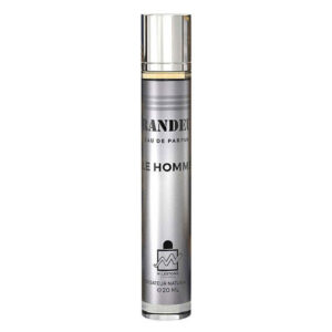 Emper Milestone Grandeur Le Homme Eau de Parfum for Men