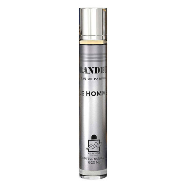 Emper Milestone Grandeur Le Homme Eau de Parfum for Men