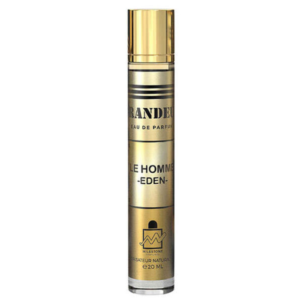 Emper Milestone Grandeur Le Homme Eden Eau de Parfum for Men