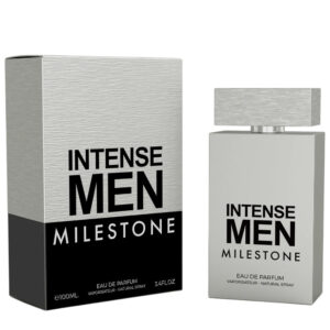 Emper Milestone Intense Men Eau de Parfum for Men