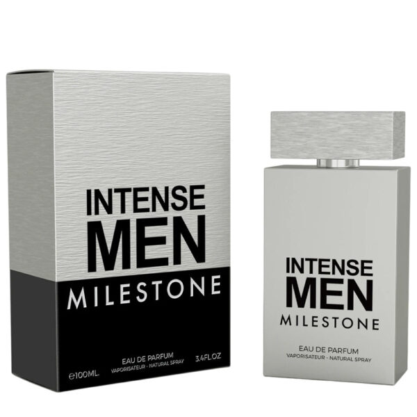 Emper Milestone Intense Men Eau de Parfum for Men