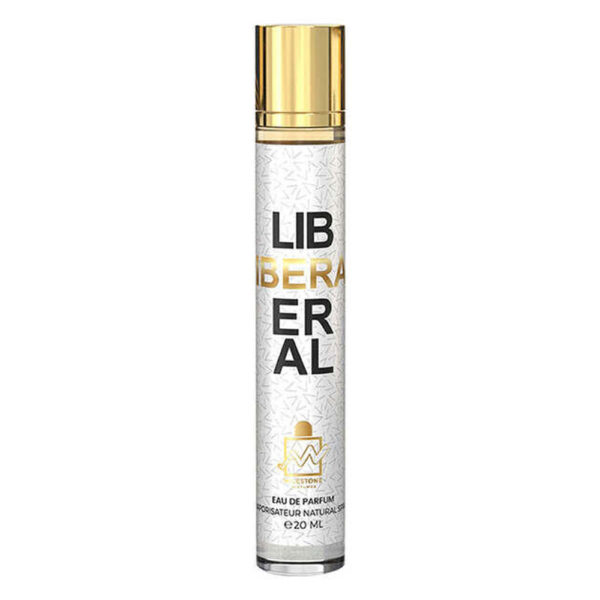 Emper Milestone Liberal Eau de Parfum for Unisex