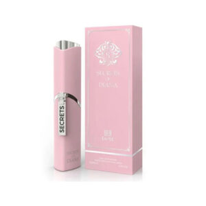 Emper Secrets Of Diana Eau de Parfum for Women – 3.4 oz
