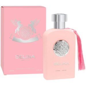 Emper Selina Eau de Parfum for Women – 3.4 oz