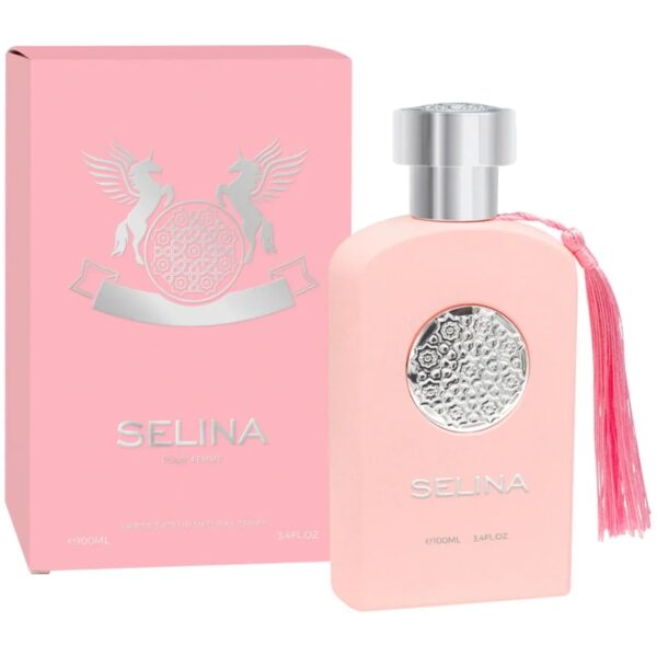 Emper Selina Eau de Parfum for Women – 3.4 oz