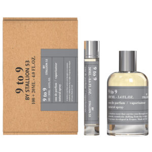 Emper Stallion 53 9 to 9 Eau de Parfum for Men