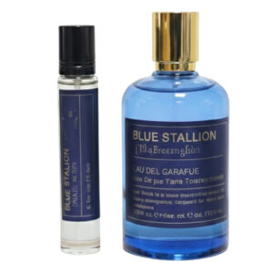Emper Stallion 53 Blue Stallion Eau de Parfum for Men