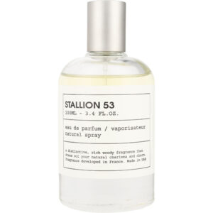 Emper Stallion 53 * Eau de Parfum for Unisex – 3.4 oz